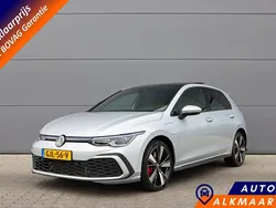 Grijs Gebruikt 2021 VW Golf VIII GTE Hatchback | € 28.900 (Eerlijke prijs)