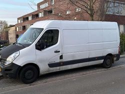 Gebruikt 2017 Renault Master Van | € 4.500 (Super prijs)