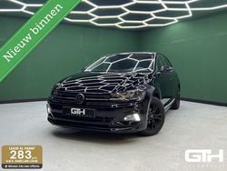 Zwart Gebruikt 2021 VW Polo Active Hatchback | € 16.750 (Super prijs)