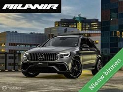 Grijs Gebruikt 2020 Mercedes S63 AMG AMG SUV | € 97.945 (Eerlijke prijs)