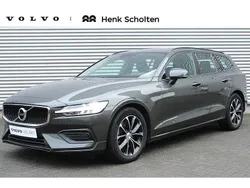 Gebruikt 2018 Volvo V60 Momentum Stationwagen | € 28.950 (Iets duurder)