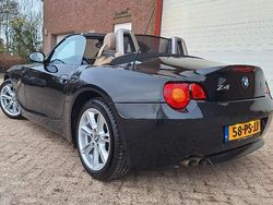 Gebruikt 2004 BMW Z4 Cabriolet | € 19.500