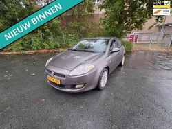 Bruin Gebruikt 2007 Fiat Bravo Hatchback | € 1.399 (Goede deal)