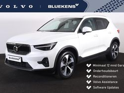 Wit Gebruikt 2024 Volvo XC40 Core SUV | € 39.900 (Super prijs)
