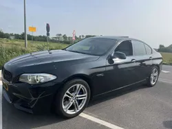 Zwart Gebruikt 2011 BMW 535 Executive Sedan | € 14.950 (Iets duurder)
