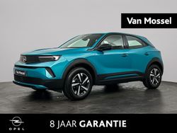 Groen Gebruikt 2025 Opel Mokka-e Edition SUV | € 38.899