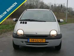 Grijs Gebruikt 2003 Renault Twingo Expression+ Hatchback | € 1.499 (Goede deal)