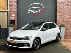 Wit Gebruikt 2018 VW Polo Beats Hatchback | € 17.950 (Iets duurder)