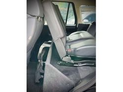 Zwart Gebruikt 2011 Land Rover Range Rover Sport HSE SUV | € 8.500 (Super prijs)