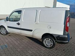 Wit Gebruikt 2009 Fiat Doblò MPV | € 1.500 (Eerlijke prijs)