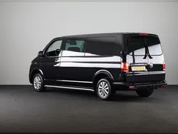 Zwart Gebruikt 2023 VW T6.1 Highline Van | € 42.949 (Iets duurder)