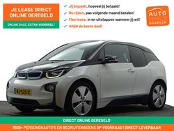 Wit Gebruikt 2017 BMW i3 Comfort Edition Hatchback | € 14.900 (Duur)