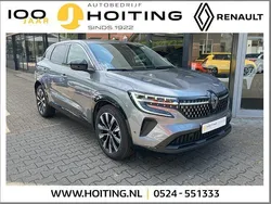 Gris schiste (grijs metallic) Gebruikt 2025 Renault Austral Techno SUV | € 40.950