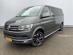 Grijs Gebruikt 2019 VW T6.1 Highline Van | € 25.950 (Duur)
