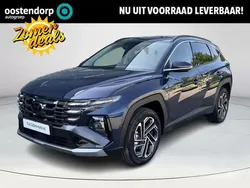 Blauw Nieuw 2025 Hyundai Tucson Premium SUV | € 46.290 (Iets duurder)