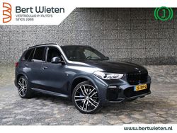 Grijs Gebruikt 2019 BMW X5 SUV | € 56.995