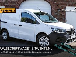 Wit Gebruikt 2024 Renault Kangoo Van | € 17.800 (Iets duurder)