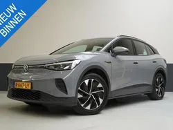 Grijs Gebruikt 2022 VW ID.4 Pro SUV | € 27.895 (Goede deal)