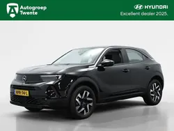 Zwart Gebruikt 2024 Opel Mokka Elegance SUV | € 24.445 (Eerlijke prijs)