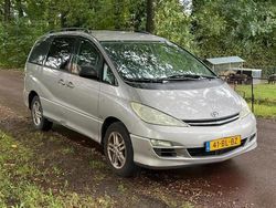 Gebruikt 2004 Toyota Previa Sol MPV | € 1.950
