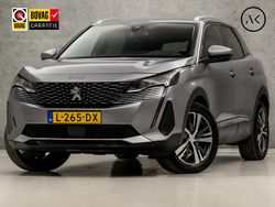 Grijs Gebruikt 2021 Peugeot 3008 Allure SUV | € 17.945 (Eerlijke prijs)