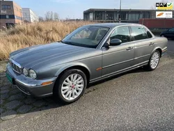 Grijs Gebruikt 2003 Jaguar XJ Executive Sedan | € 11.950 (Eerlijke prijs)