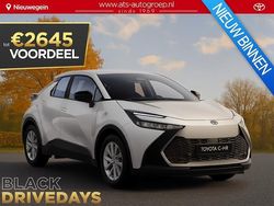 Overige Nieuw 2025 Toyota C-HR Active SUV | € 33.650 (Goede deal)
