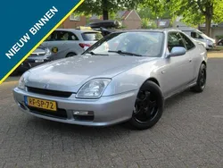 Grijs Gebruikt 1997 Honda Prelude Coupé | € 7.995