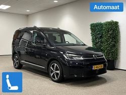 Zwart Gebruikt 2022 VW Caddy MPV | € 49.950