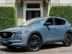 Grijs Gebruikt 2020 Mazda CX-5 Edition SUV | € 32.940 (Eerlijke prijs)