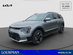 Suv Nieuw 2025 Kia Niro Air SUV | € 38.440 (Eerlijke prijs)