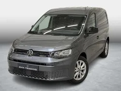 Grijs Nieuw 2024 VW Caddy Style MPV | € 31.895 (Iets duurder)