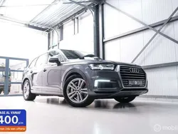 Grijs Gebruikt 2016 Audi Q7 S-Line SUV | € 24.990