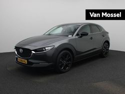 Grijs Gebruikt 2023 Mazda CX-30 Homura-Line SUV | € 26.900 (Eerlijke prijs)