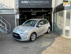 Grijs Gebruikt 2010 Citroën C3 Business Class Hatchback | € 4.499 (Eerlijke prijs)