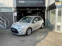 Grijs Gebruikt 2010 Citroën C3 Business Class Hatchback | € 4.499 (Eerlijke prijs)