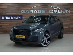 Suv Gebruikt 2018 Audi Q2 SUV | € 18.950 (Eerlijke prijs)
