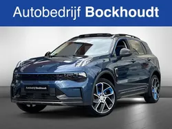 Blauw Gebruikt 2022 Lynk & Co 01 SUV | € 25.450 (Eerlijke prijs)