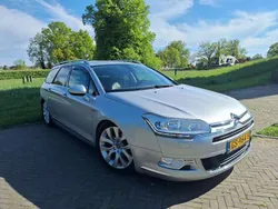 Zilver Gebruikt 2013 Citroën C5 Exclusive Stationwagen | € 5.500 (Iets duurder)