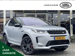 Zilver Gebruikt 2024 Land Rover Discovery Sport SE Dynamic SUV | € 56.900 (Eerlijke prijs)