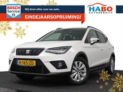 Wit Gebruikt 2020 Seat Arona Business SUV | € 19.950 (Eerlijke prijs)