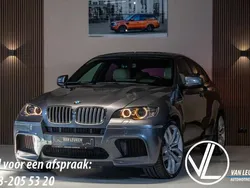 Grijs Gebruikt 2009 BMW X6 Basis SUV | € 48.350