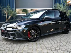 Zwart Gebruikt 2024 VW Golf VIII GTI Hatchback | € 52.995