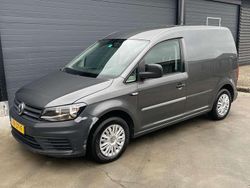 Grijs Gebruikt 2016 VW Caddy MPV | € 11.450 (Eerlijke prijs)