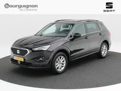Zwart Gebruikt 2023 Seat Tarraco Business SUV | € 36.850 (Goede deal)