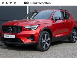 Oranje, metallic lak Gebruikt 2022 Volvo XC40 R-Design SUV | € 42.950 (Duur)
