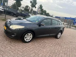 Grijs Gebruikt 2010 Renault Mégane GrandTour Expression Stationwagen | € 2.450 (Eerlijke prijs)