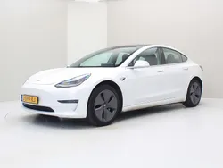 Wit Gebruikt 2020 Tesla Model 3 Long Range AWD Sedan | € 20.400 (Goede deal)