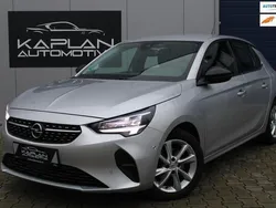Zilver Gebruikt 2022 Opel Corsa Elegance Hatchback | € 12.490 (Super prijs)