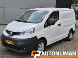Wit Gebruikt 2018 Nissan NV200 Van | € 9.750 (Eerlijke prijs)